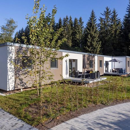 Tiny House Village Löffingen Buitenkant foto