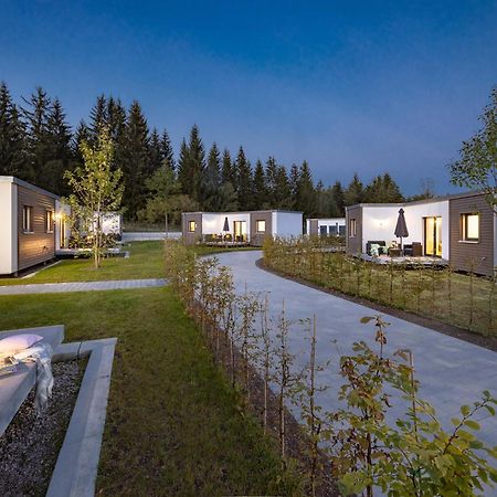 Tiny House Village Löffingen Buitenkant foto